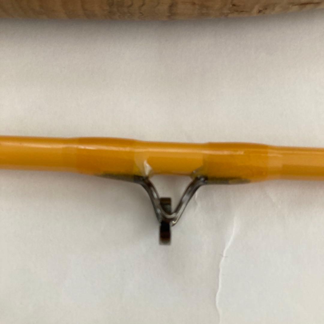 [再値下げです‼️] TIEMCO INFANTE フライロッド 8'0\" #3