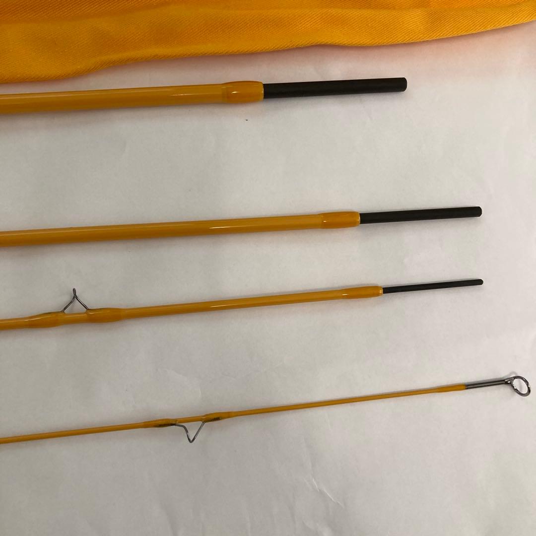 [再値下げです‼️] TIEMCO INFANTE フライロッド 8'0\" #3