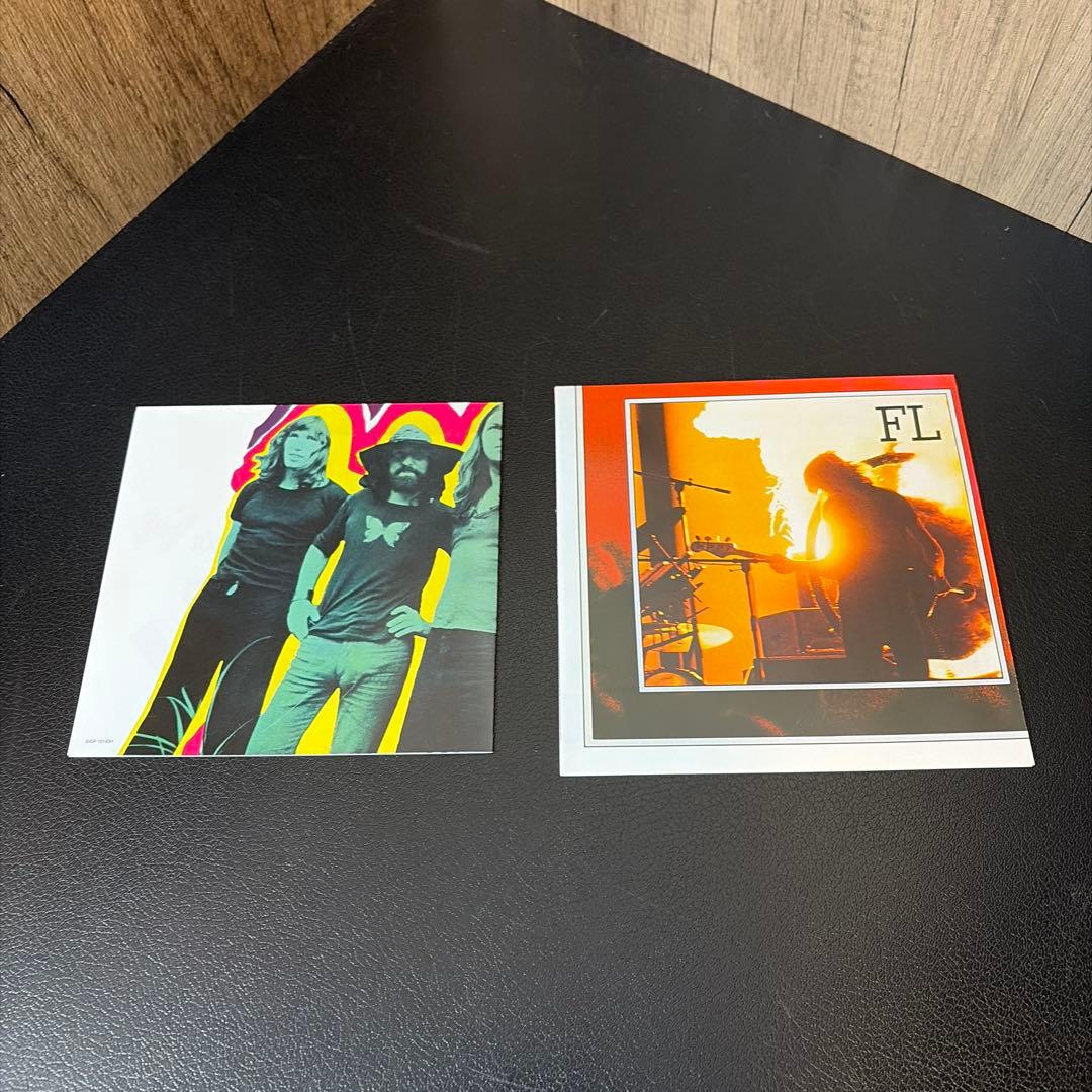 ピンクフロイド／【15大特典】完全生産限定盤　狂気 50周年　SA-CD