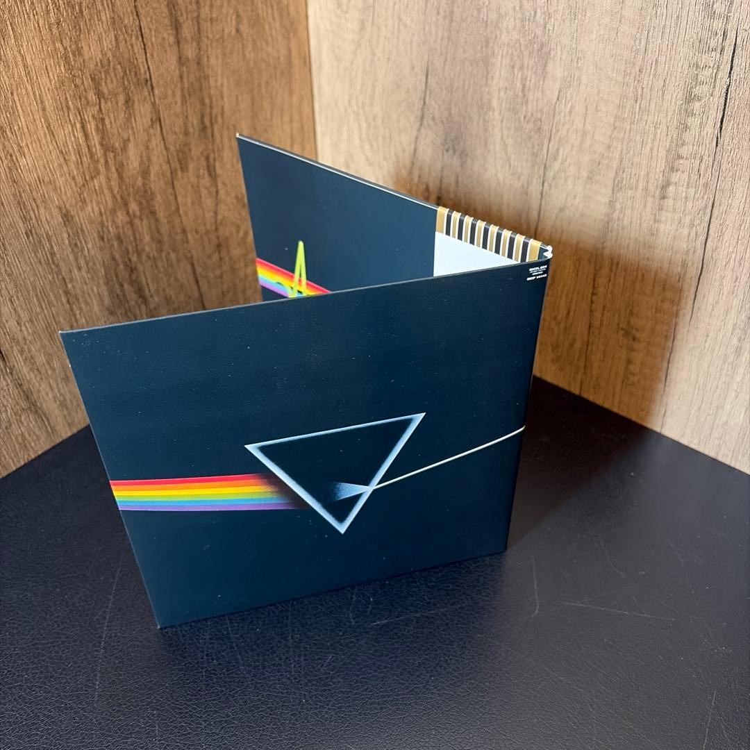 ピンクフロイド／【15大特典】完全生産限定盤　狂気 50周年　SA-CD