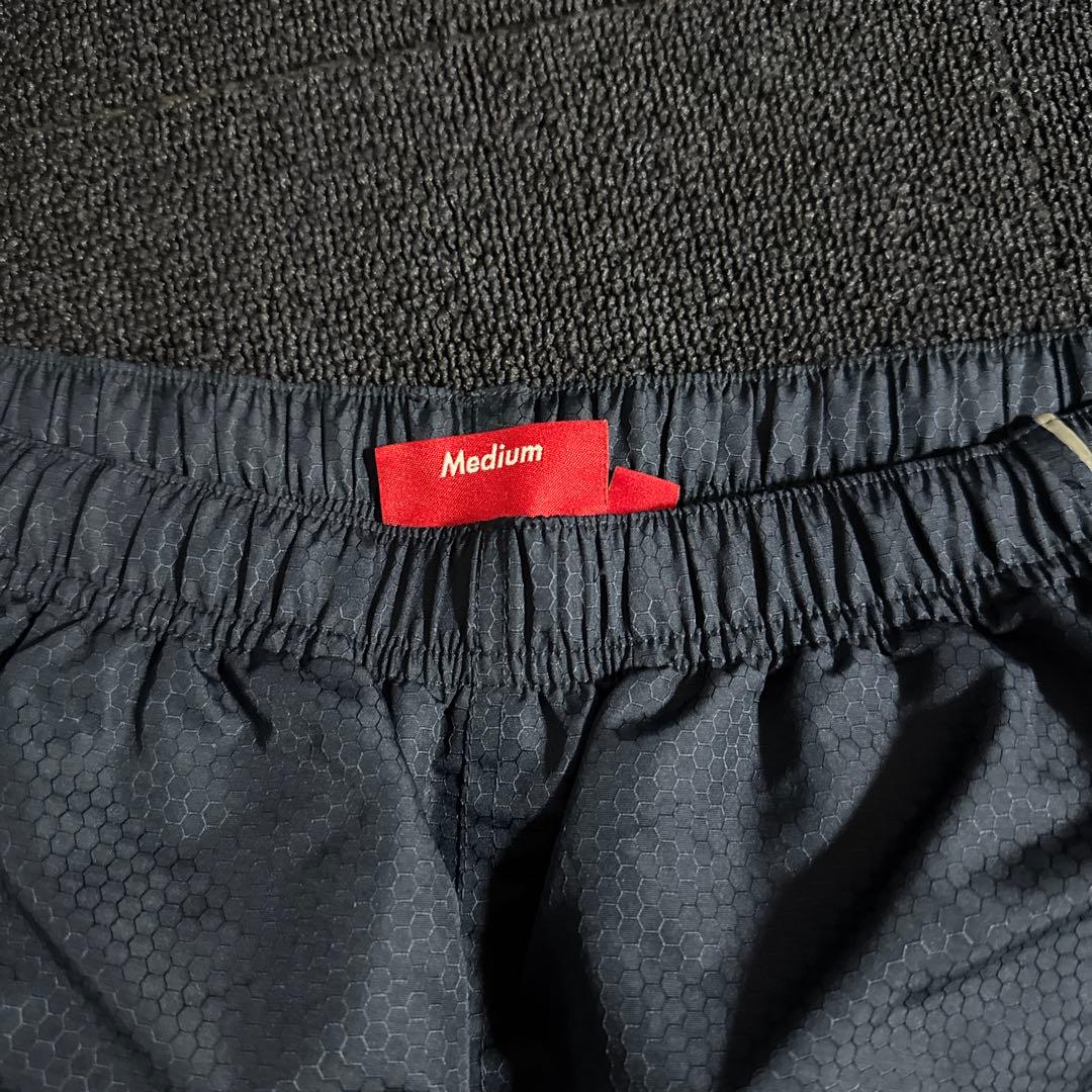 パンツ Supreme Reflective Piping Track Pant