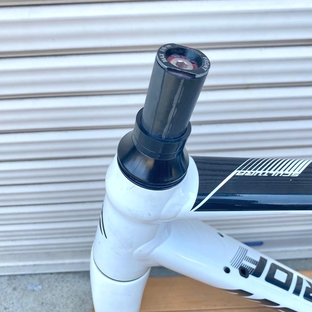 ◎MERIDA SCULTURA400 50cm 2019 アルミ 現状品