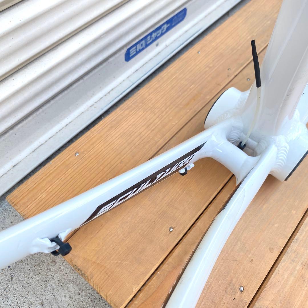 ◎MERIDA SCULTURA400 50cm 2019 アルミ 現状品