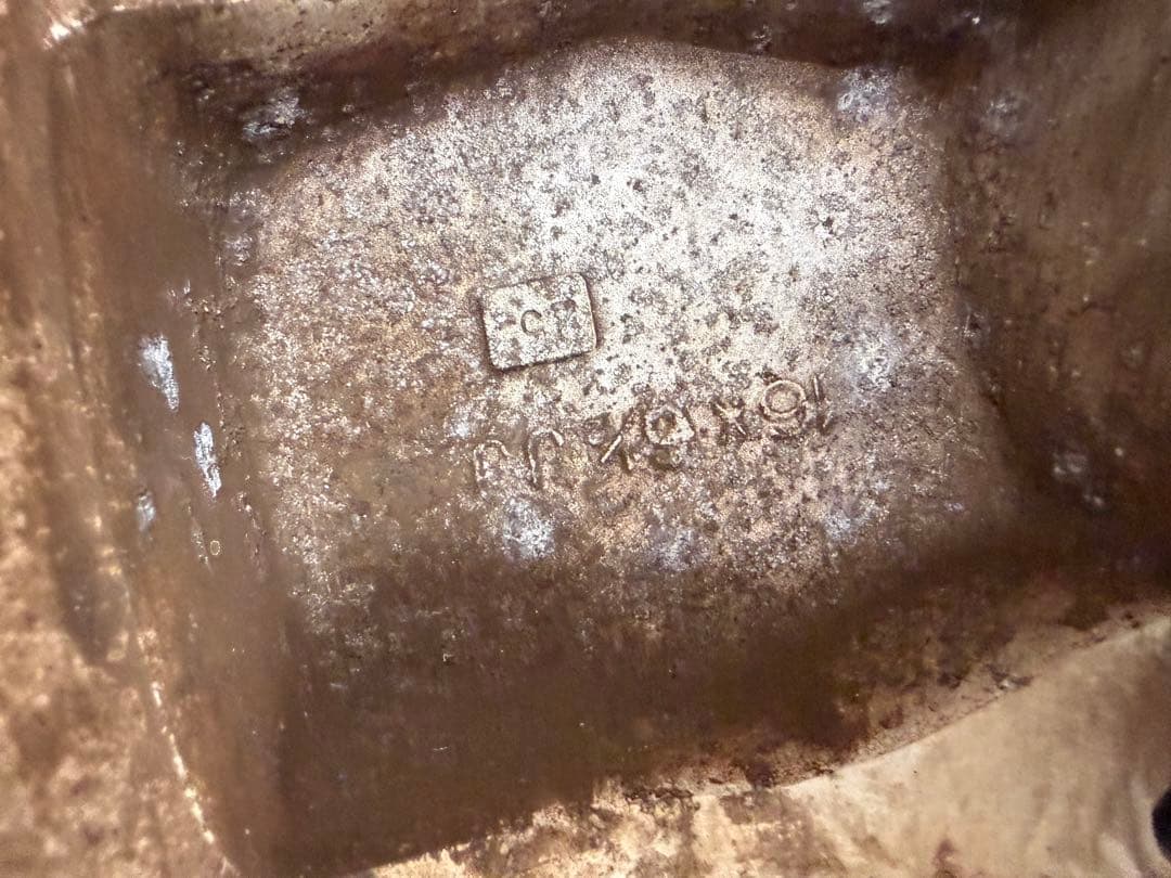 ブラッドレー　ホイール　1本