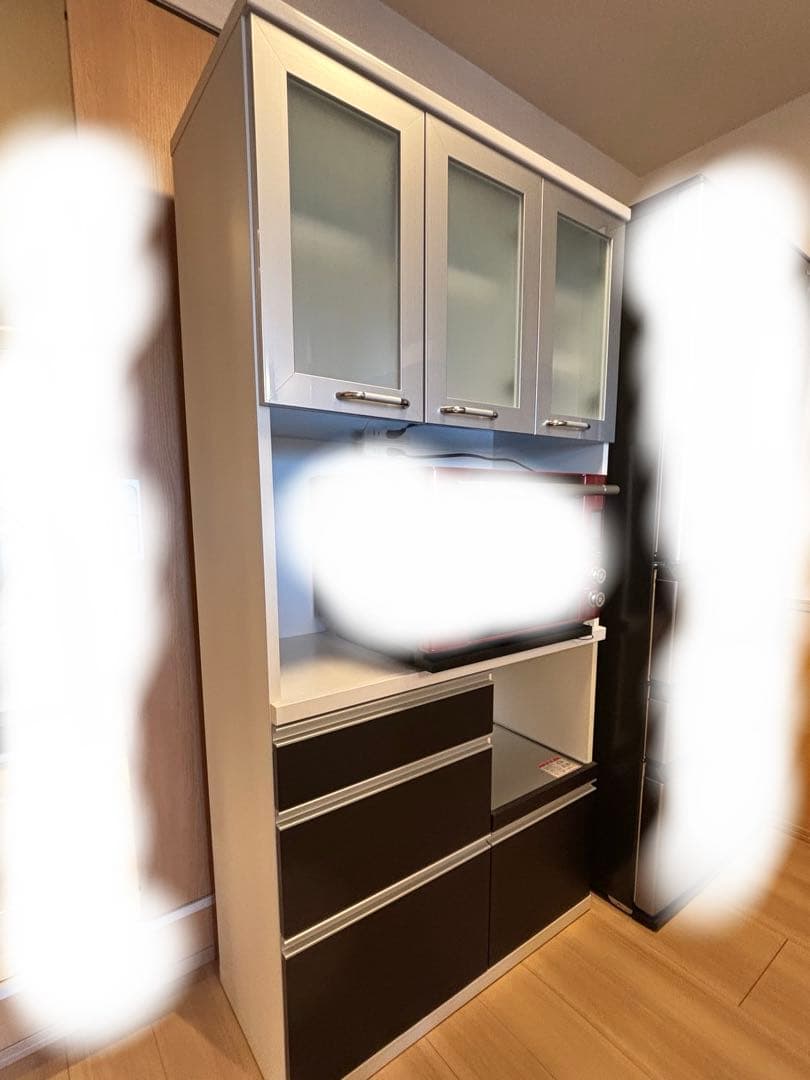 食器棚　キッチン収納