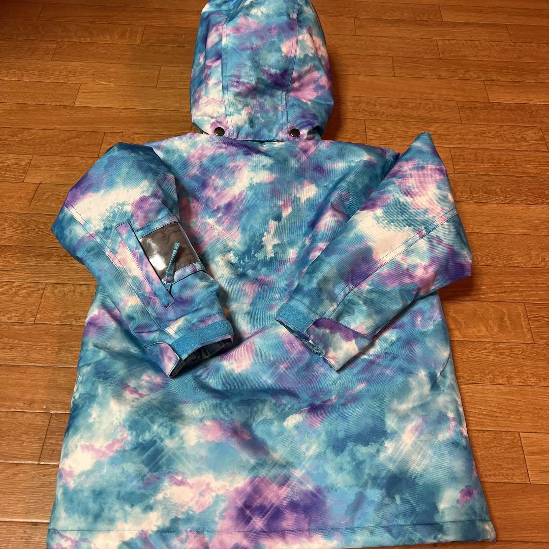 【OPオーシャンパシフィック】可愛いスノーボードウェア　140cm