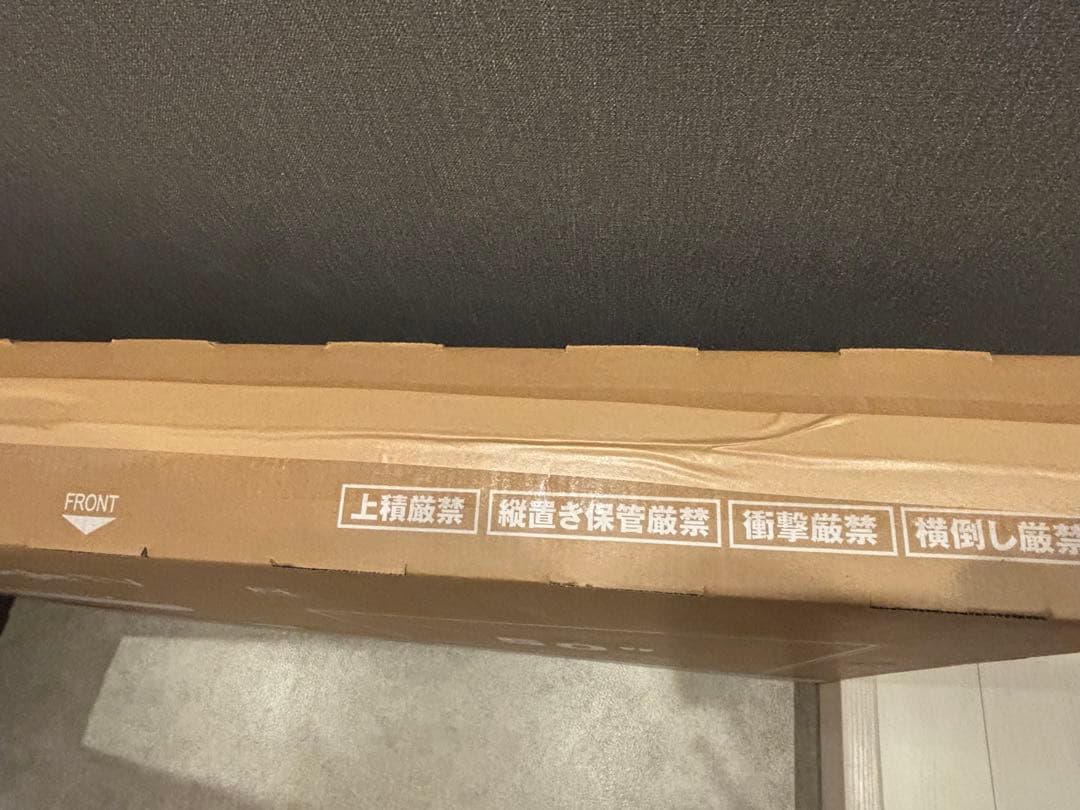 50V Google TV Canvasシリーズ 4K UHD