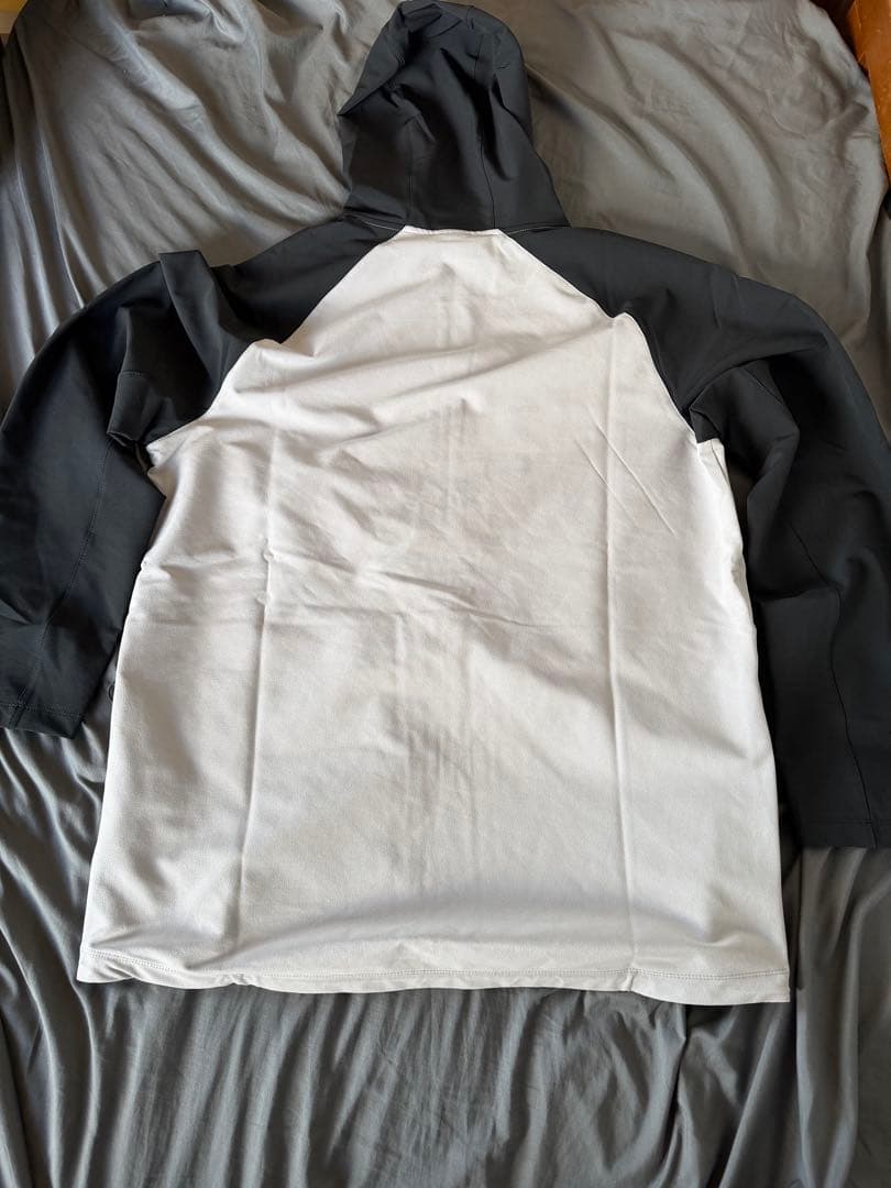 Nike 読売ジャイアンツ　オーセンティックウーブンジャケット　L