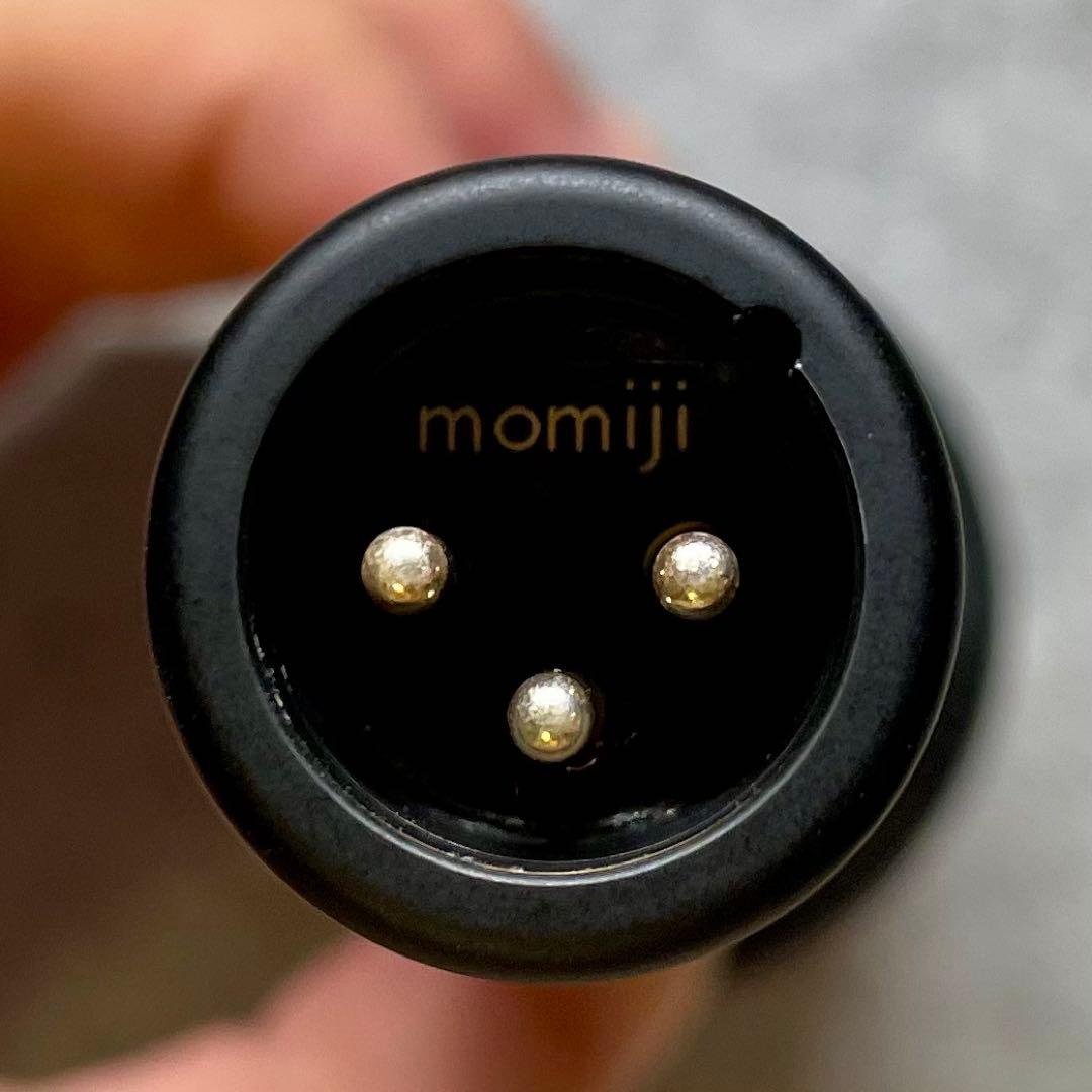 【美品】Yokohama Microphone 横浜マイクロホン momiji