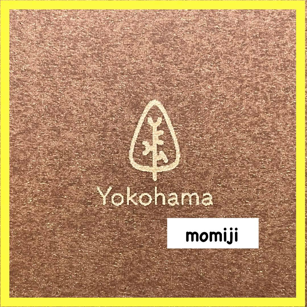 【美品】Yokohama Microphone 横浜マイクロホン momiji