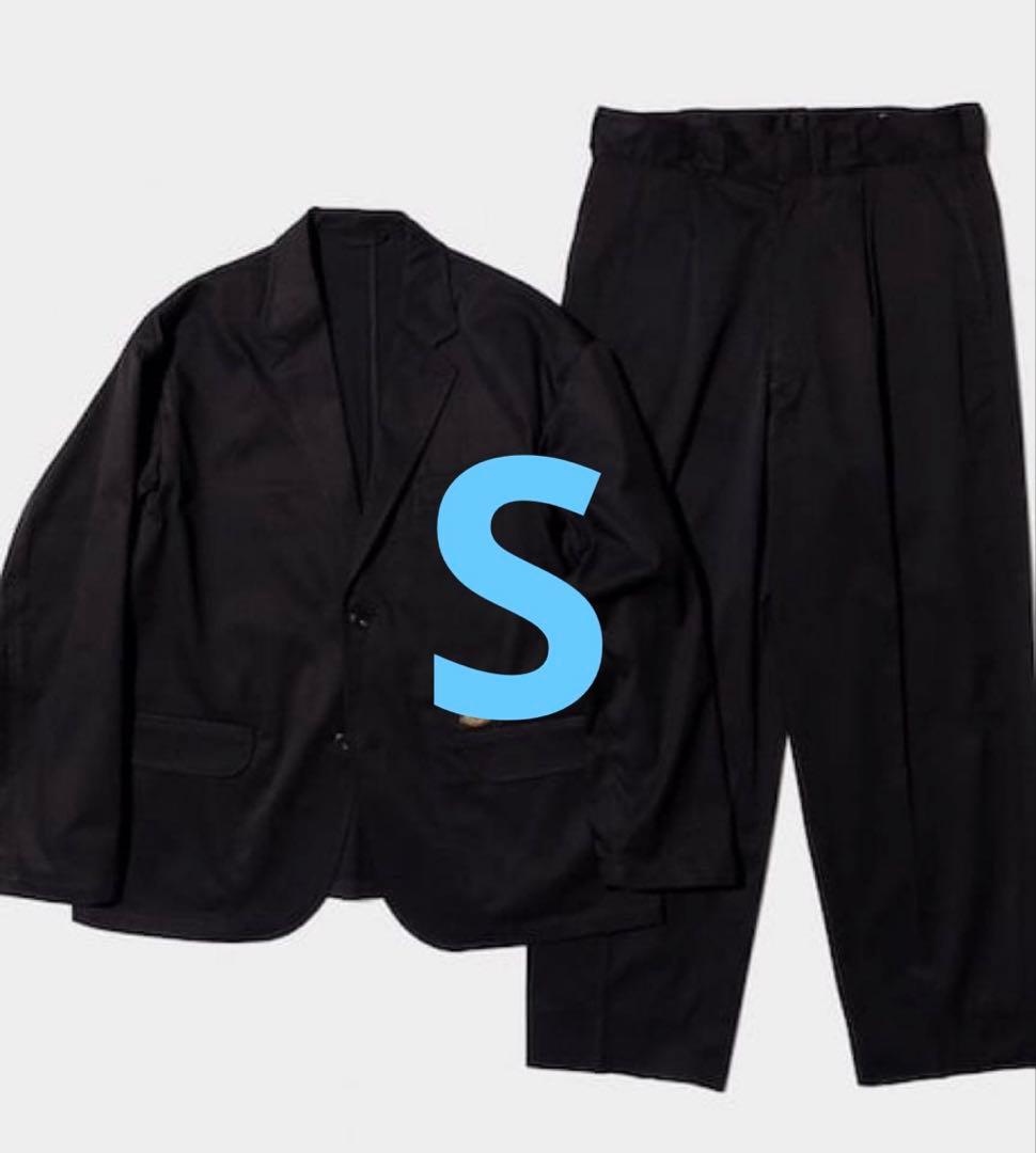 Dickies × TRIPSTER / SUIT 25SS サイズS