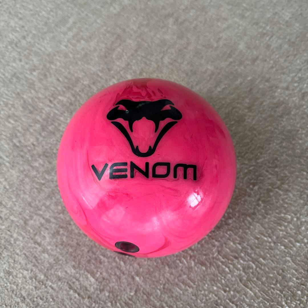 MOTIV ハイパーベノム