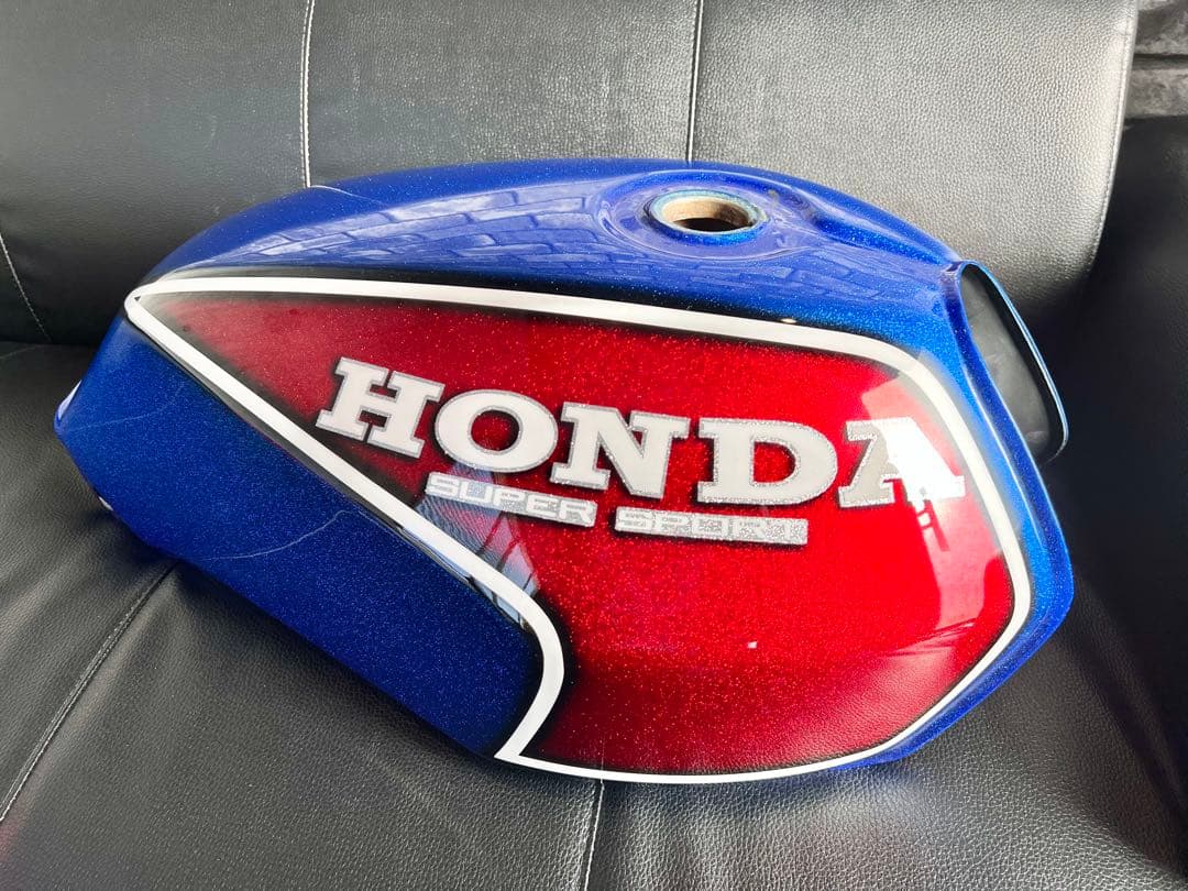 ★美品★CBXデュアルカウル 外装セット カスタム外装 CBX400 BEET