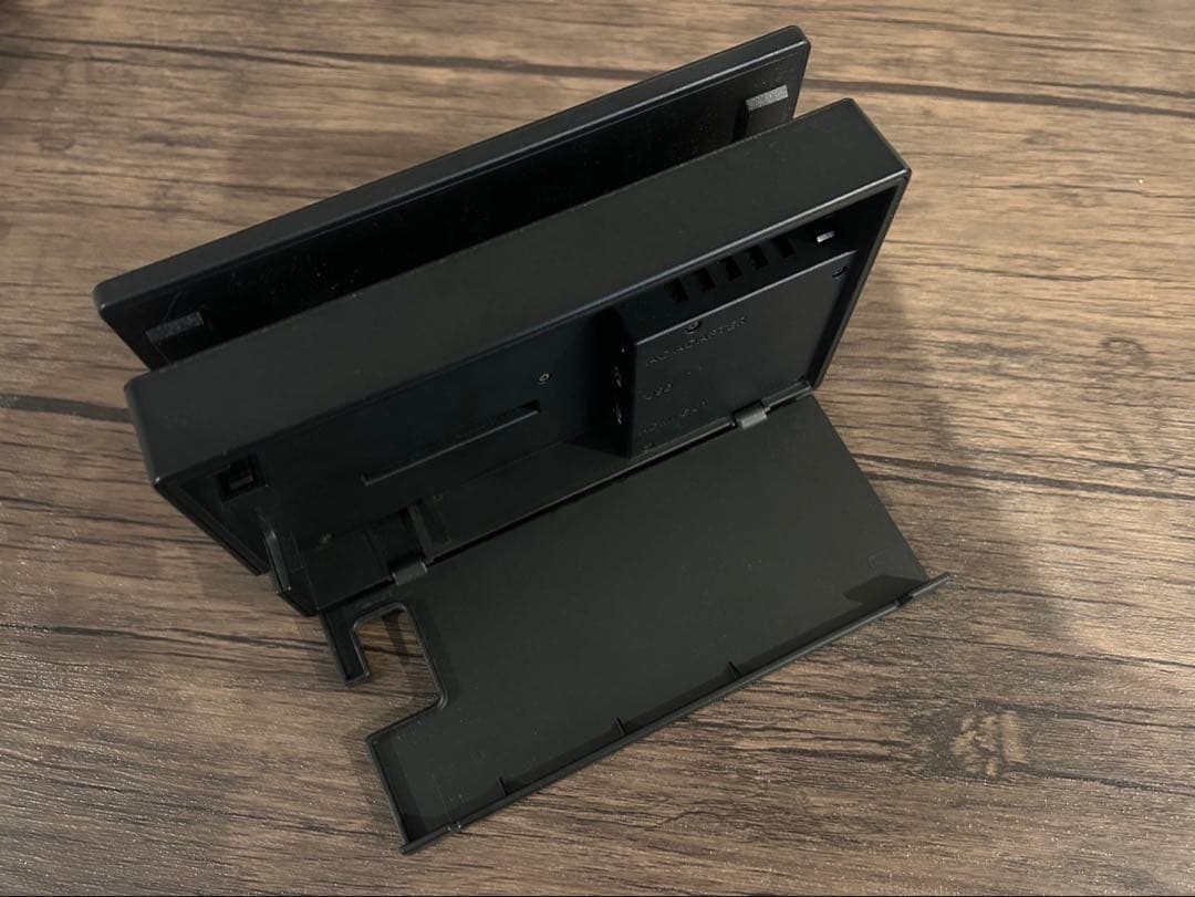 Nintendo Switch 本体 赤と青