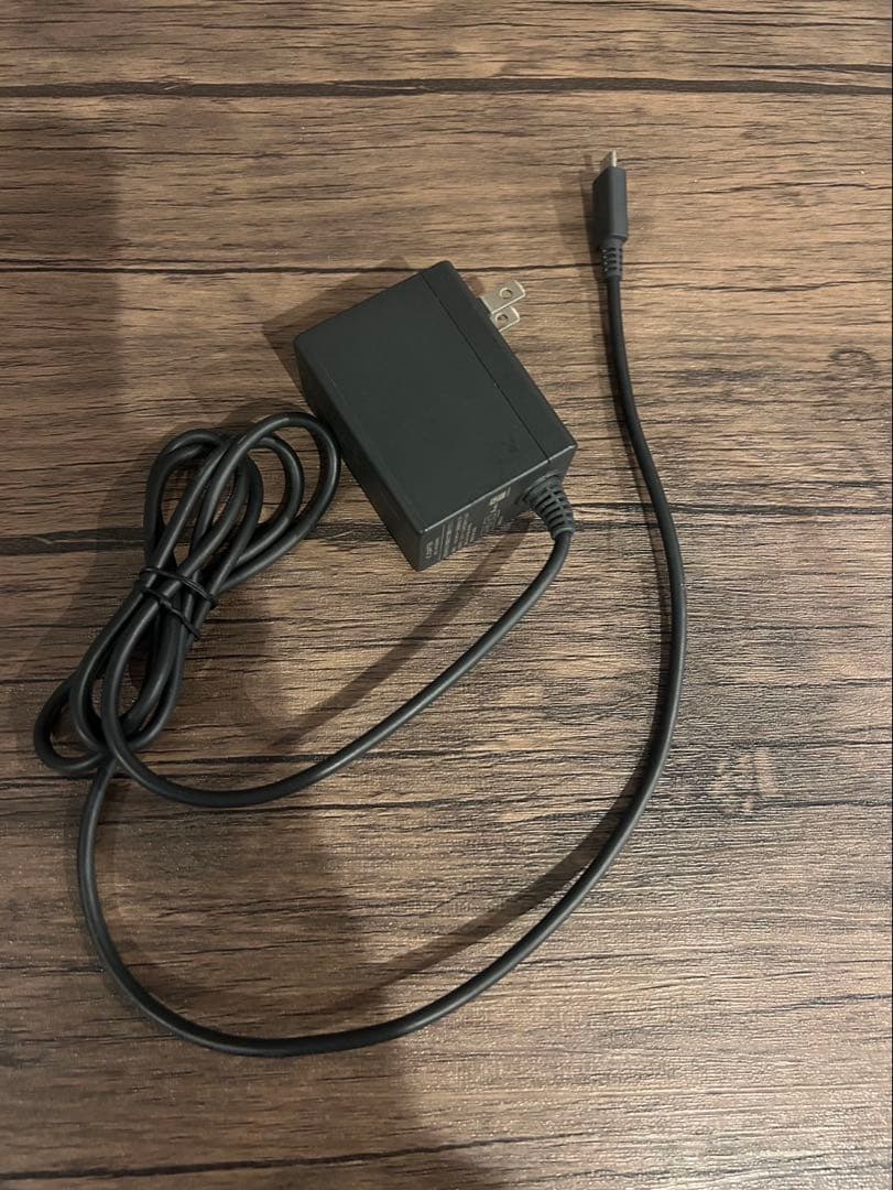 Nintendo Switch 本体 赤と青