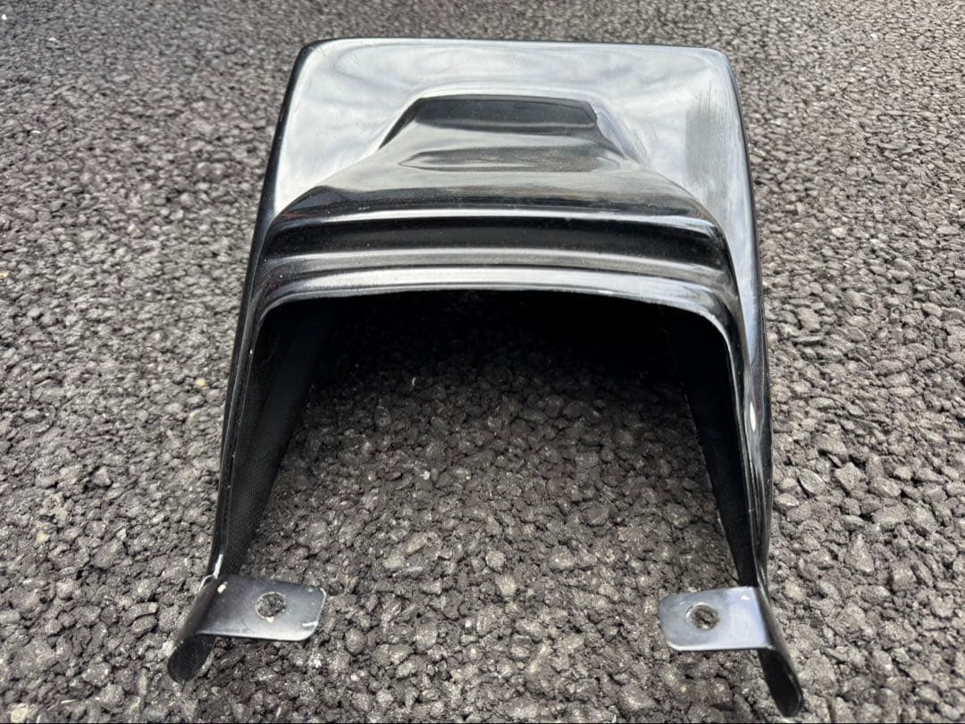 年末価格ゼファーX用ジョーカーズリアカウルFX仕様