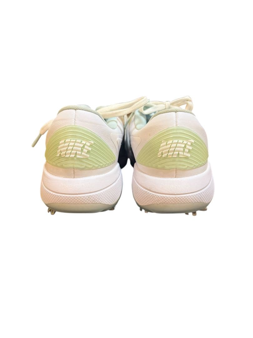 【未使用】NIKE ゴルフシューズ リアクトヴェイパー2 トパーズミスト24cm