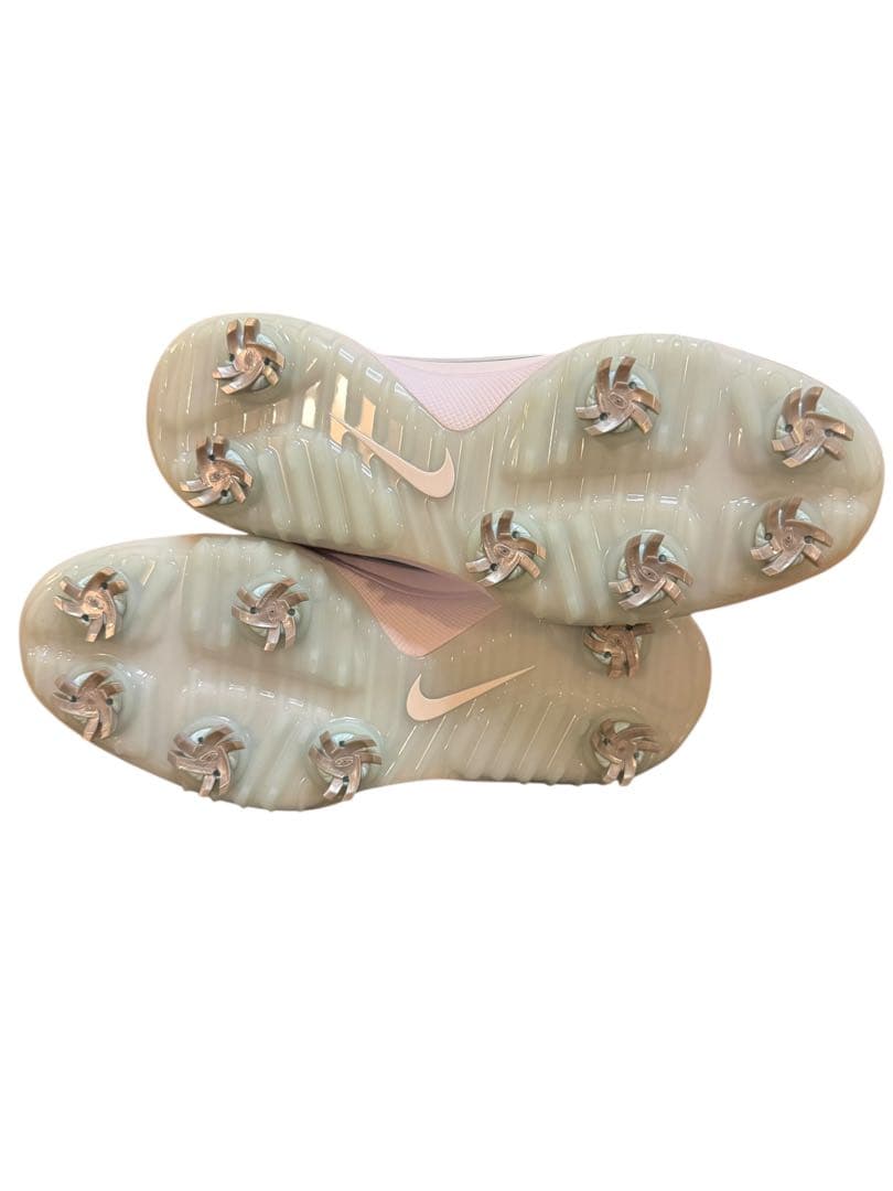 【未使用】NIKE ゴルフシューズ リアクトヴェイパー2 トパーズミスト24cm