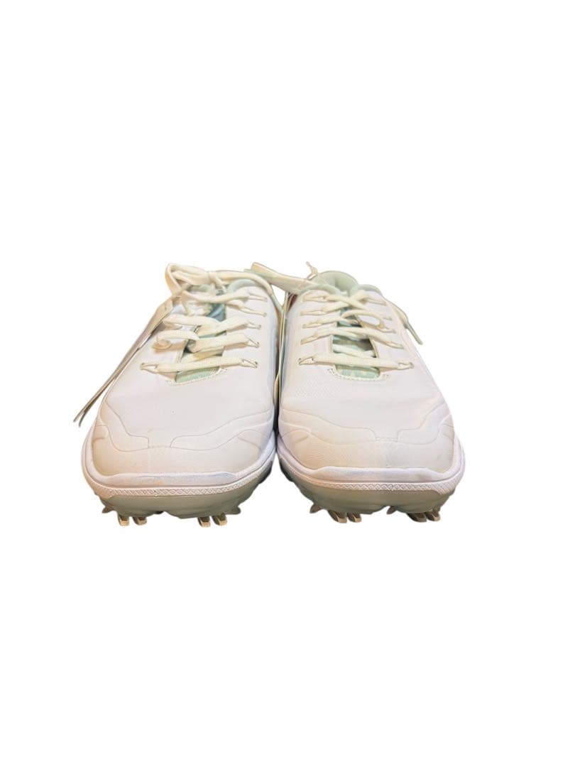 【未使用】NIKE ゴルフシューズ リアクトヴェイパー2 トパーズミスト24cm