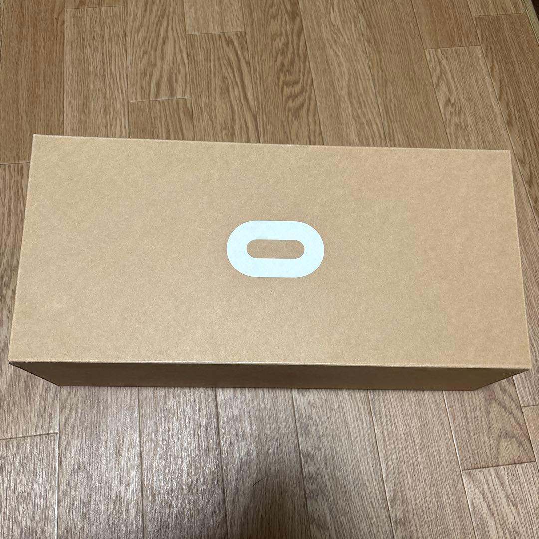 メタクエスト2 箱アリ/外装なし