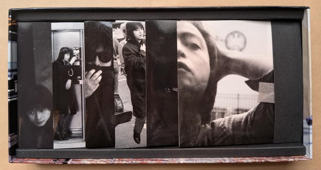 甲斐よしひろ　/　Highway25