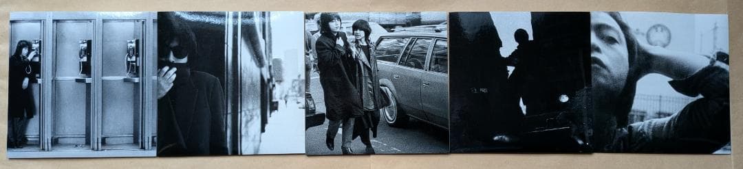 甲斐よしひろ　/　Highway25