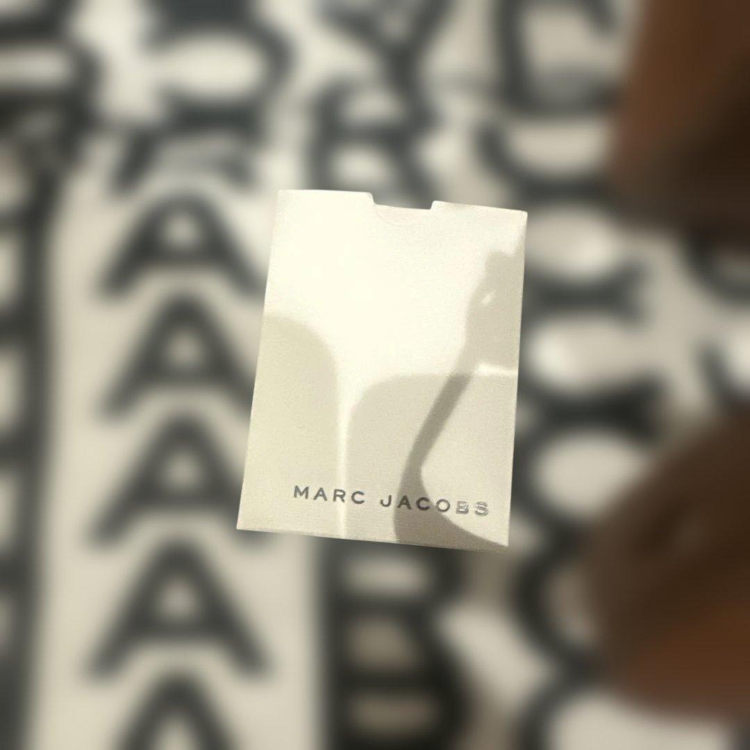 MARC JACOBS THE TOTE BAG ブラウン