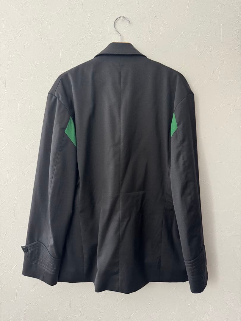 KIKO KOSTADINOV テーラードジャケット 50