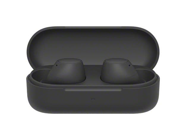 SONY ノイキャン非搭載 ワイヤレスイヤホン WFーC510 ×３色セット