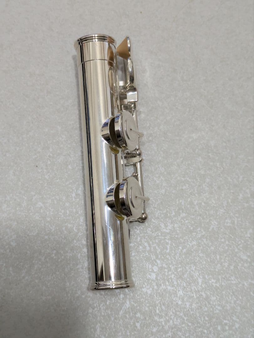 フルート　YFL-212 初心者〜中級者向け