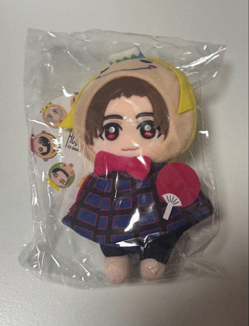 Hey!Say!JUMP 山田涼介 15周年 ぬいぐるみ