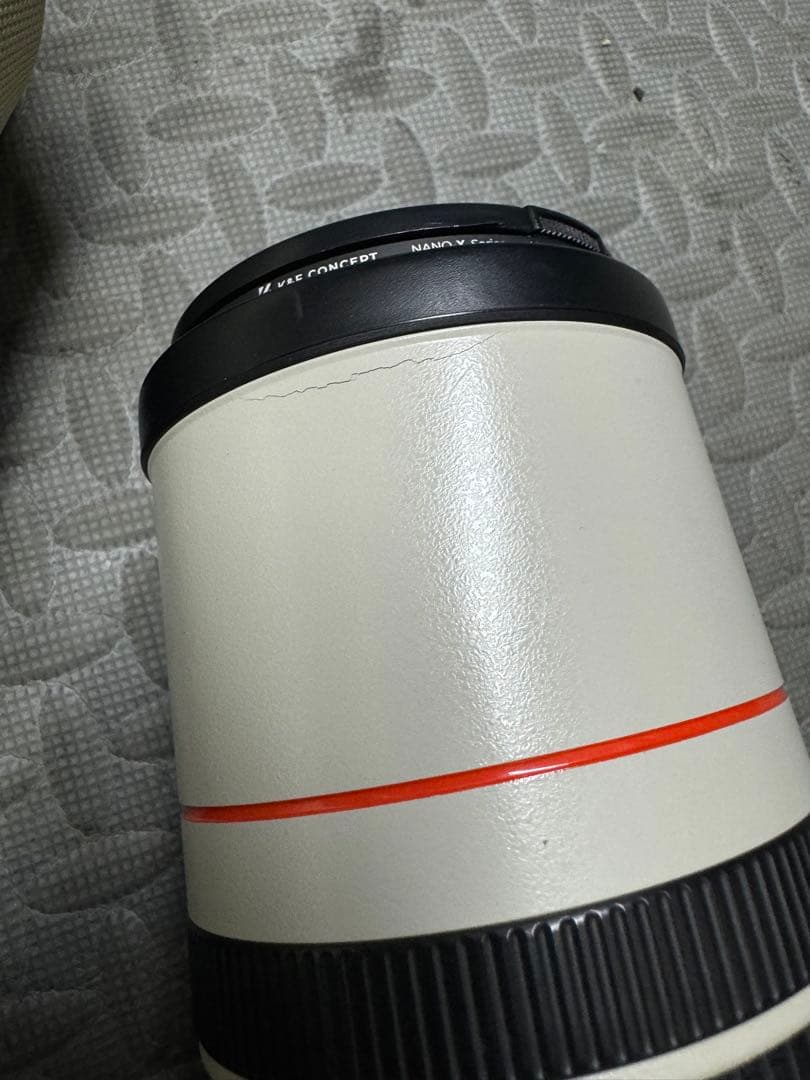 canon単焦点 300mm F4L IS USM