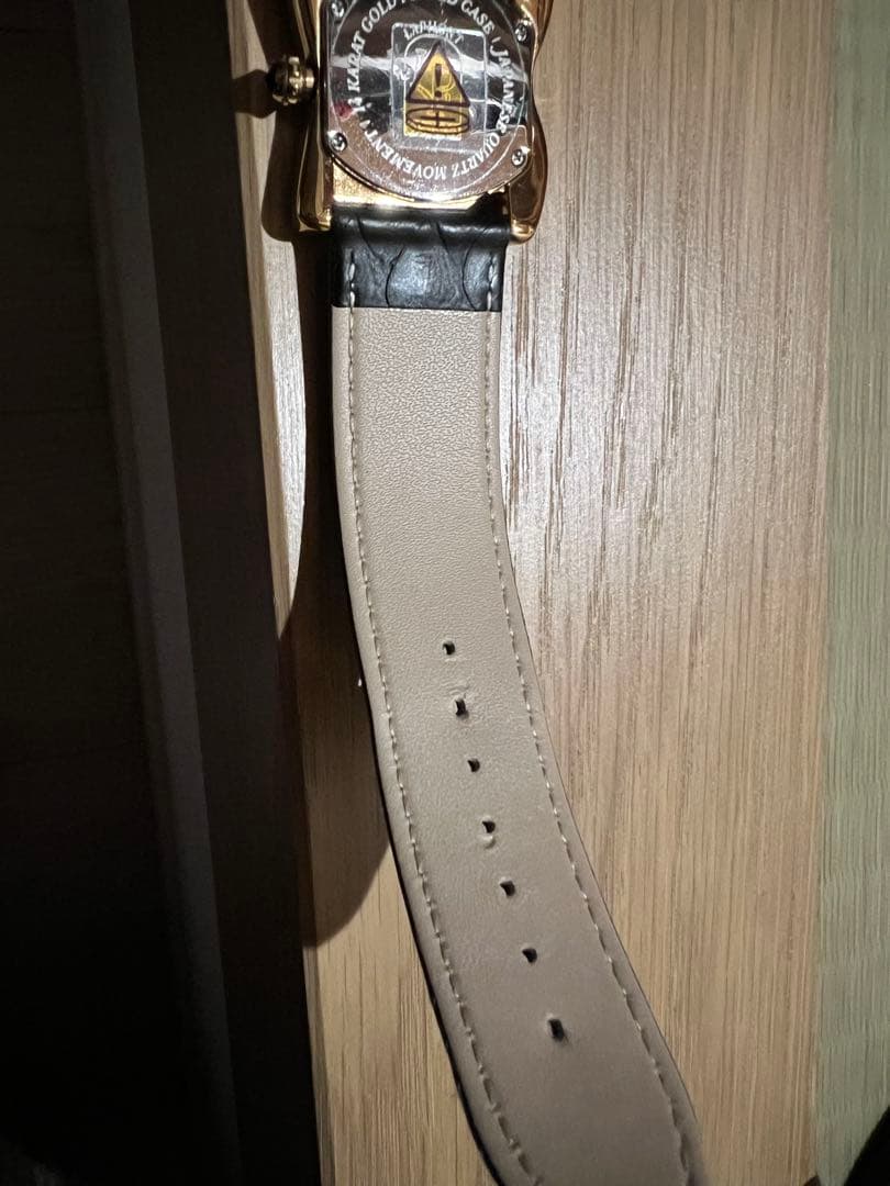 ラフォン　腕時計　ヌビアン　LAPHONT