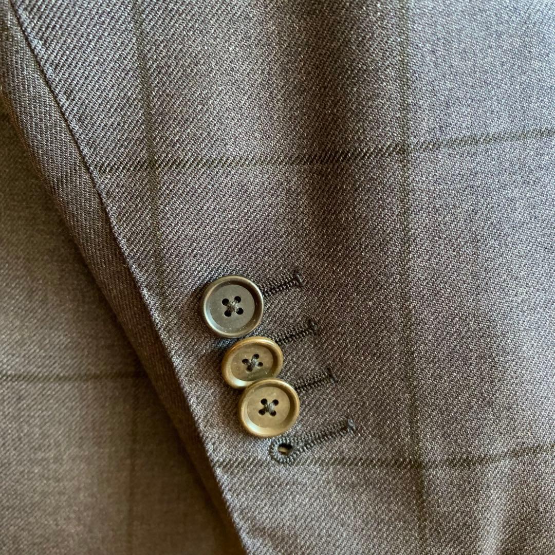 TOMORROWLAND スーツ