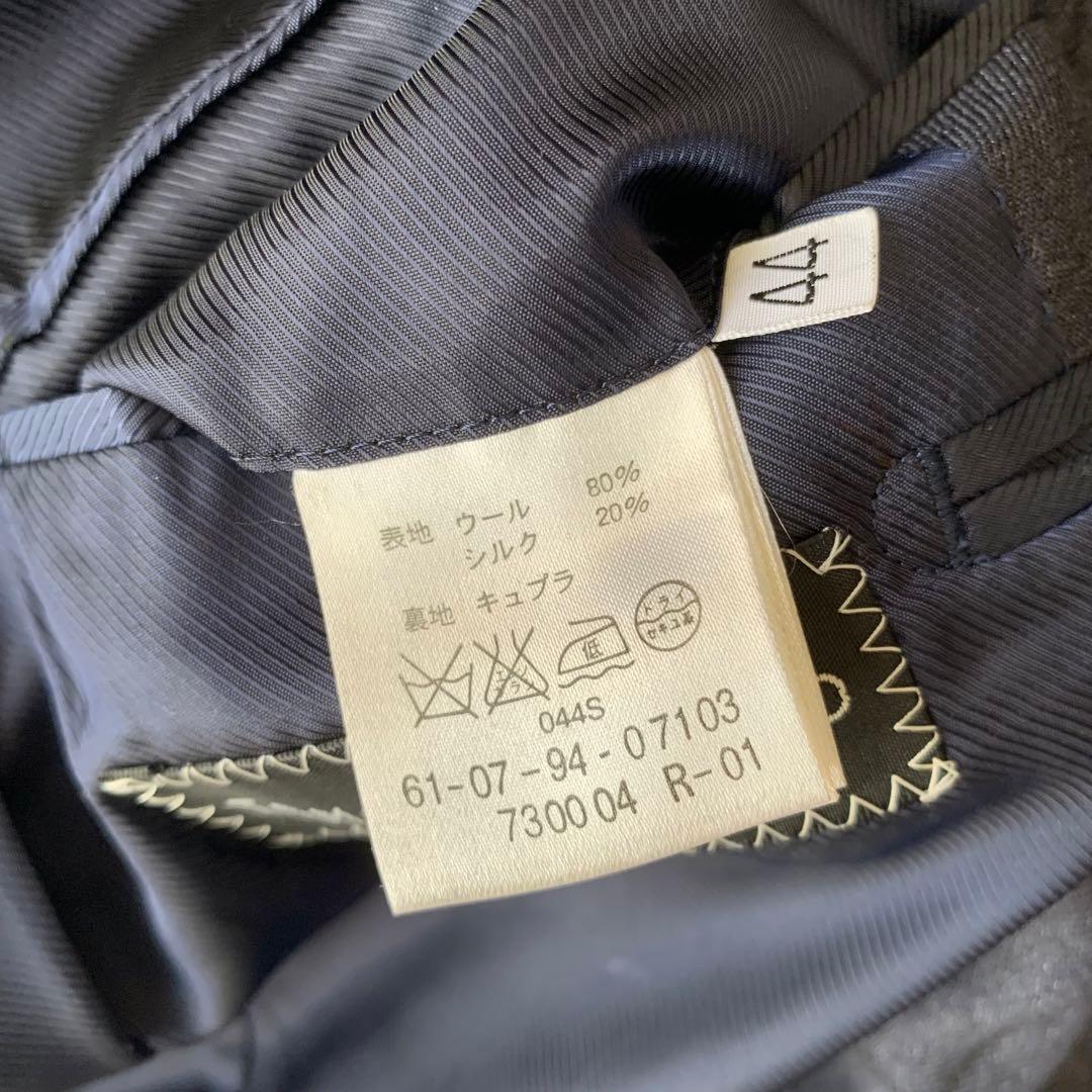 TOMORROWLAND スーツ