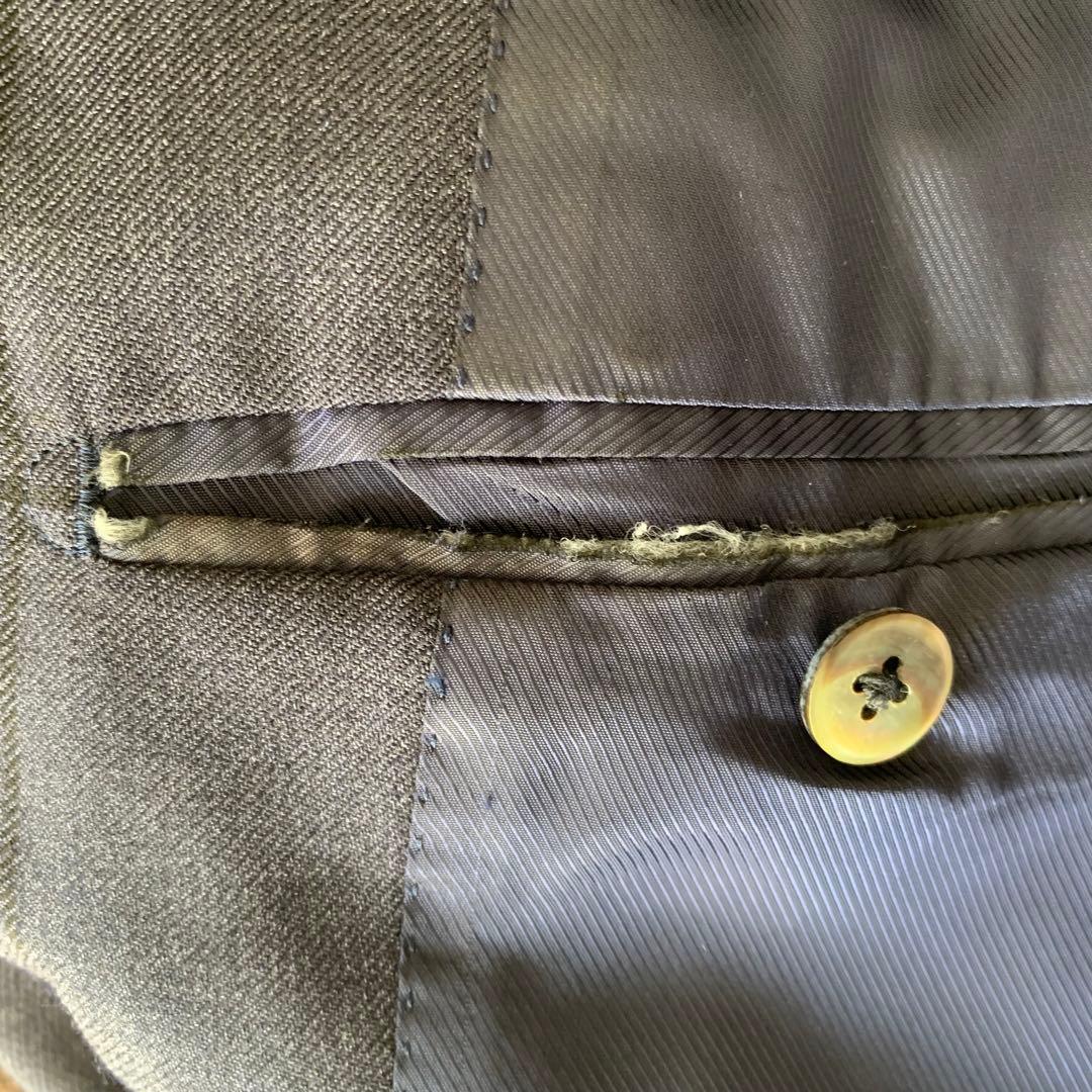 TOMORROWLAND スーツ