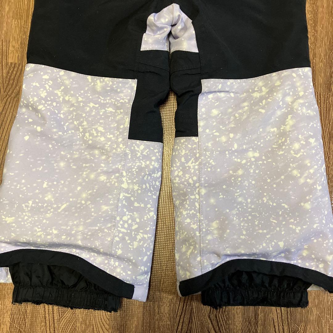 Burton トドラー Burton 2L ワンピース 3T スターダスト