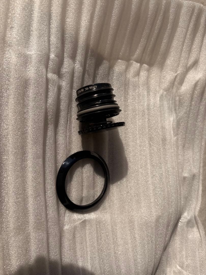 ハーレー純正HarleyDavidson フラッシュマウント フュエルキャップ