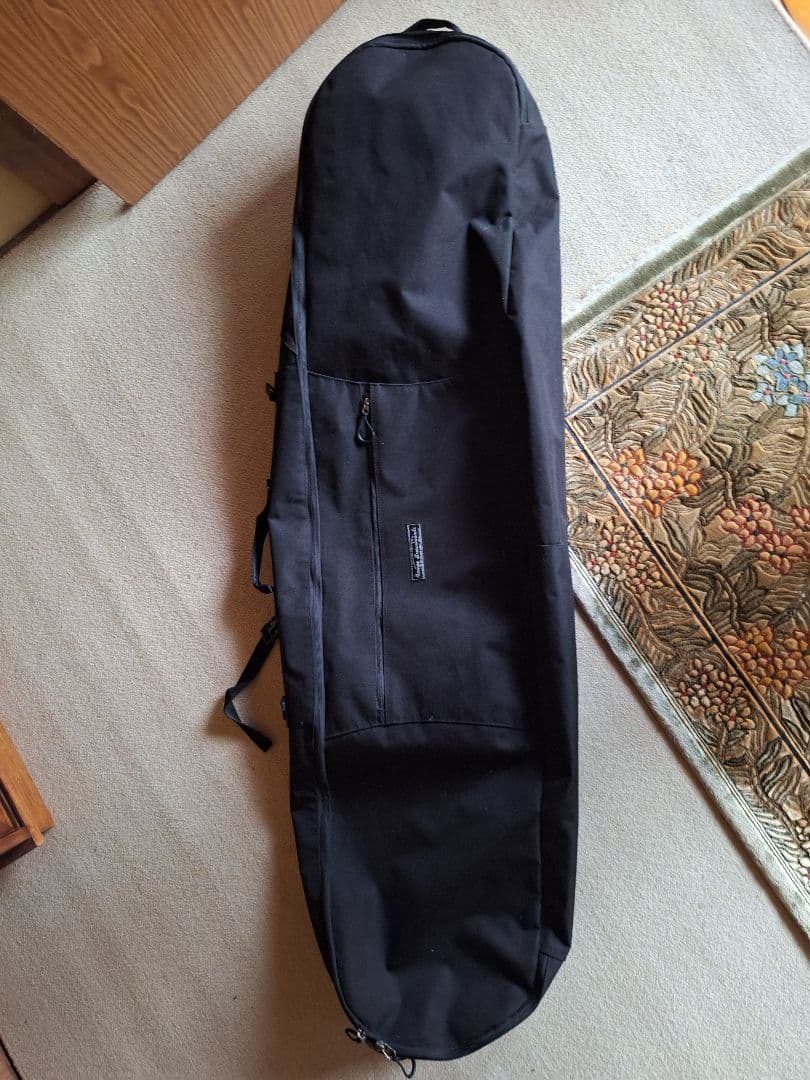 底辺パン職人FNTC TNT® スノーボード