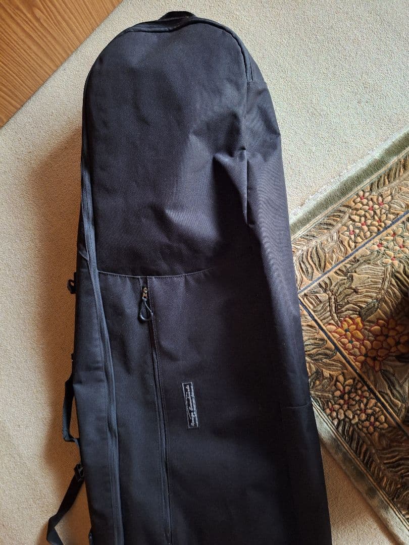 底辺パン職人FNTC TNT® スノーボード