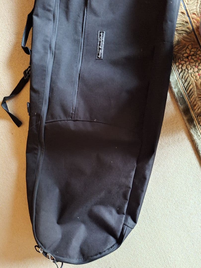 底辺パン職人FNTC TNT® スノーボード