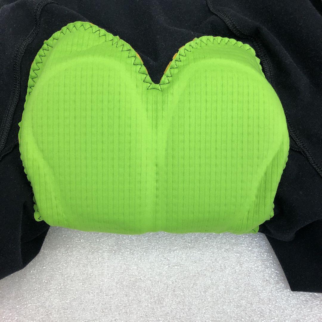 【新品】Ｑ36.5 冬用ビブタイツ