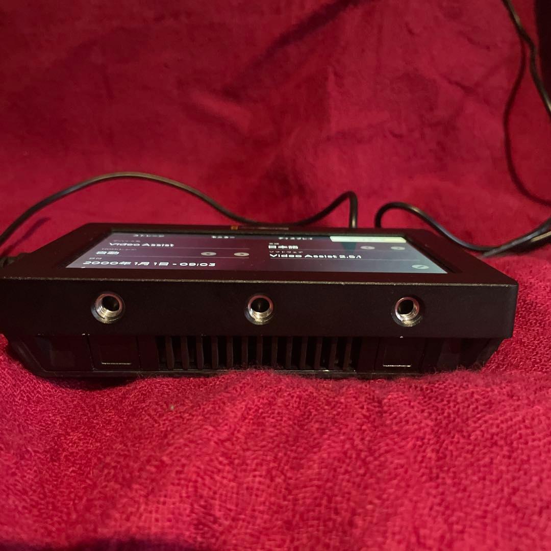 Blackmagic Design Video Assist5インチ