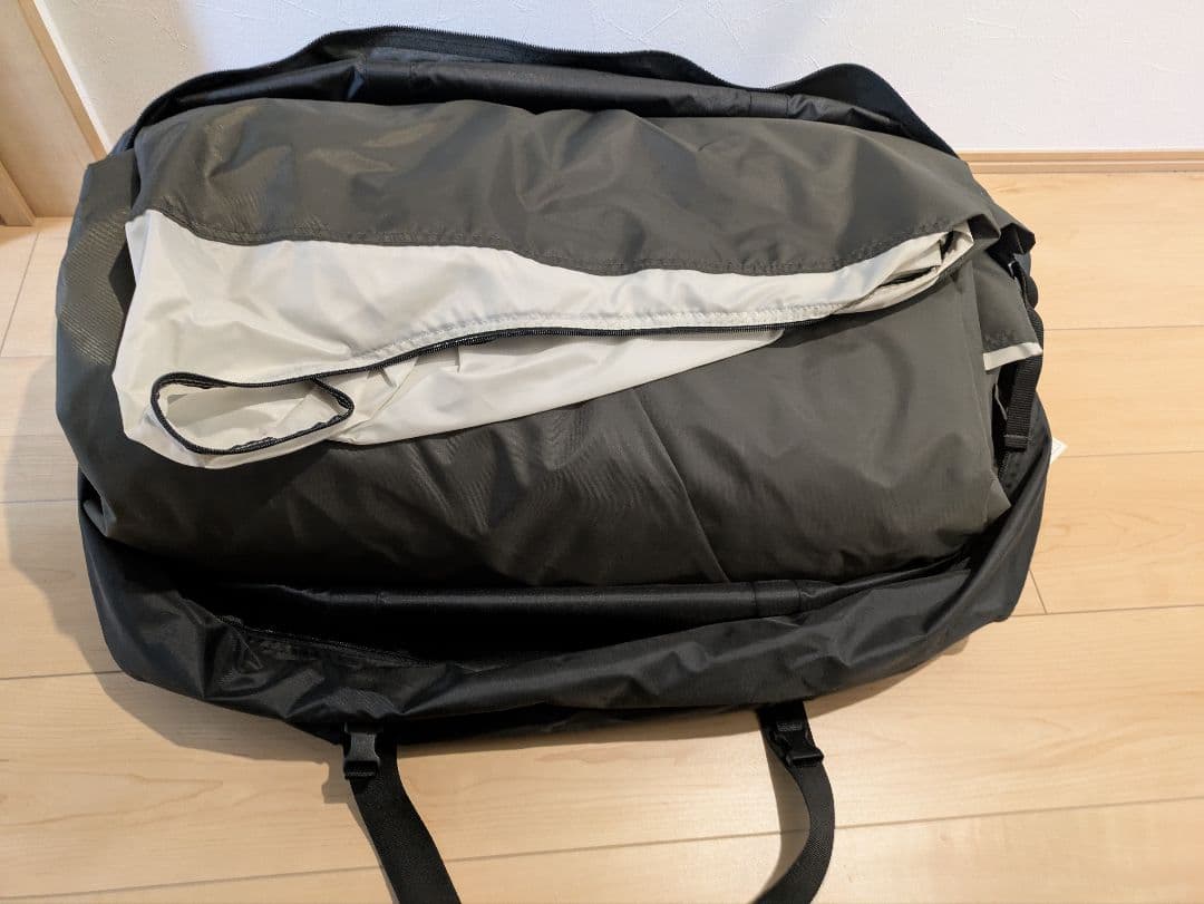 SABBATICAL GILIA 新品未使用