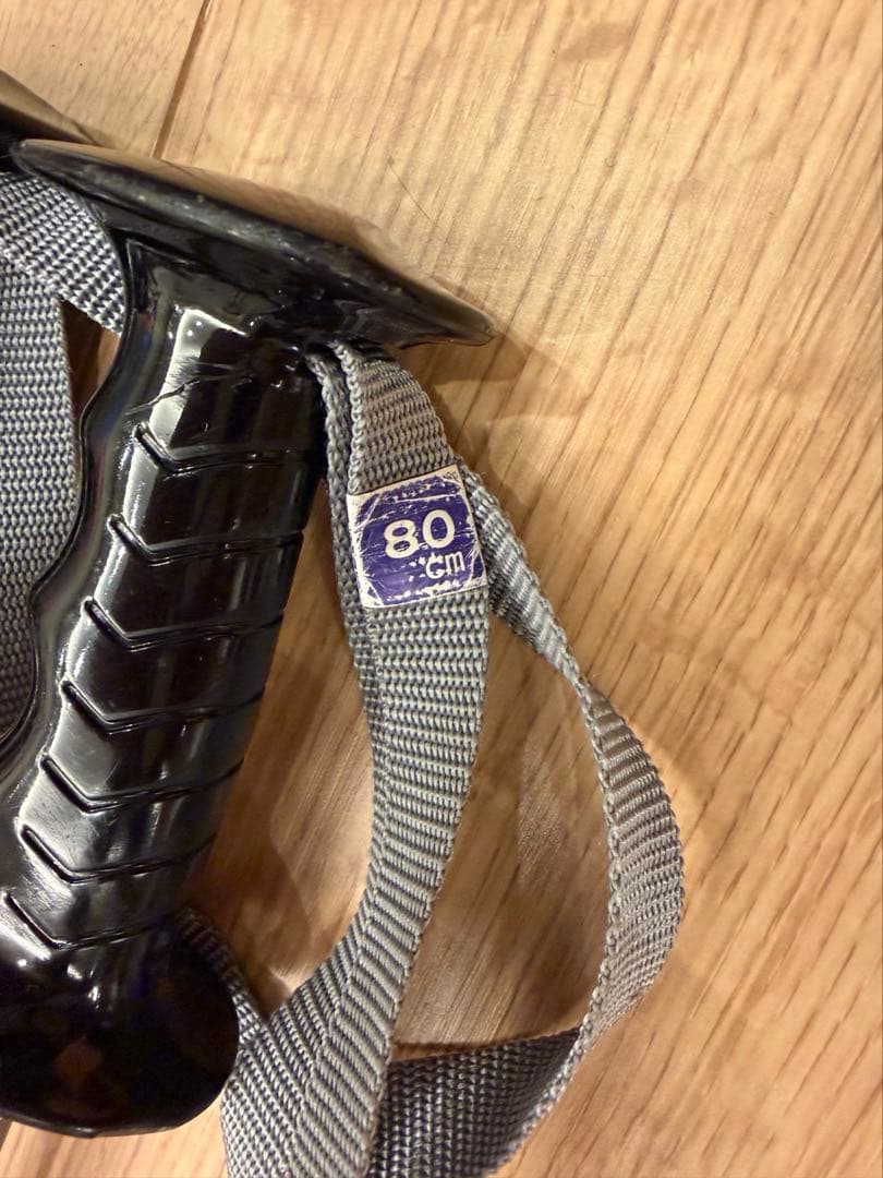 子供用スキー、ブーツ、ビンディング、ストックセット