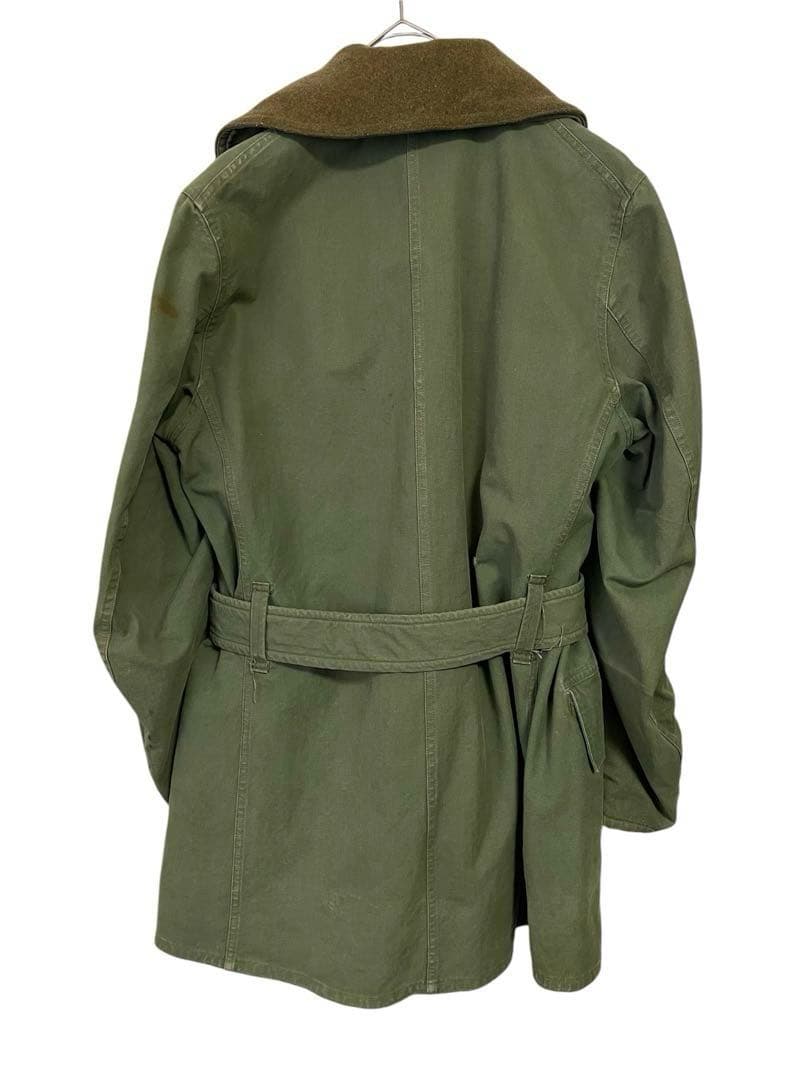 U.S.ARMY M-38 マッキーノコート ジープコート　40s