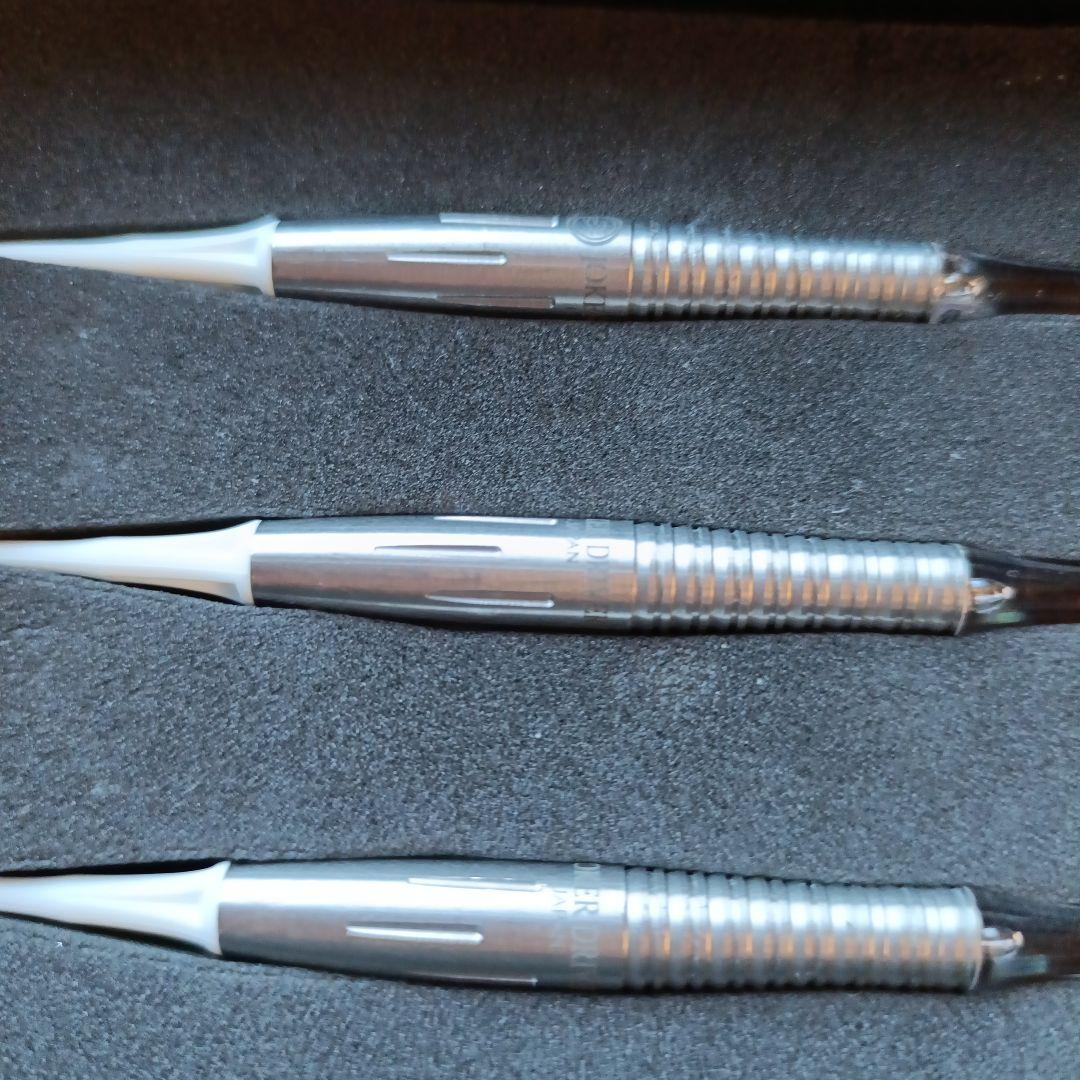 JOKER D Fulcrum ダーツセット