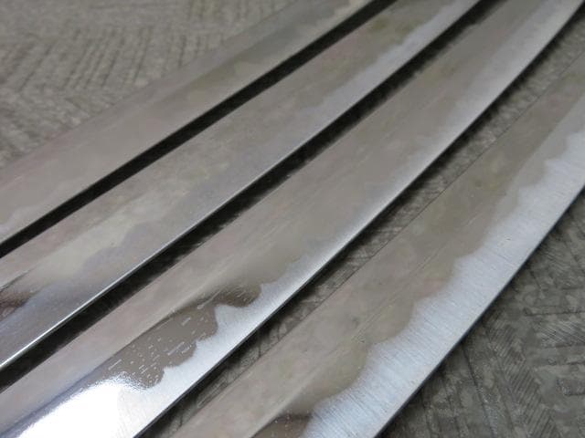 L*e様 16FF3008 模造刀 日本刀 模擬刀 刀剣まとめて9本