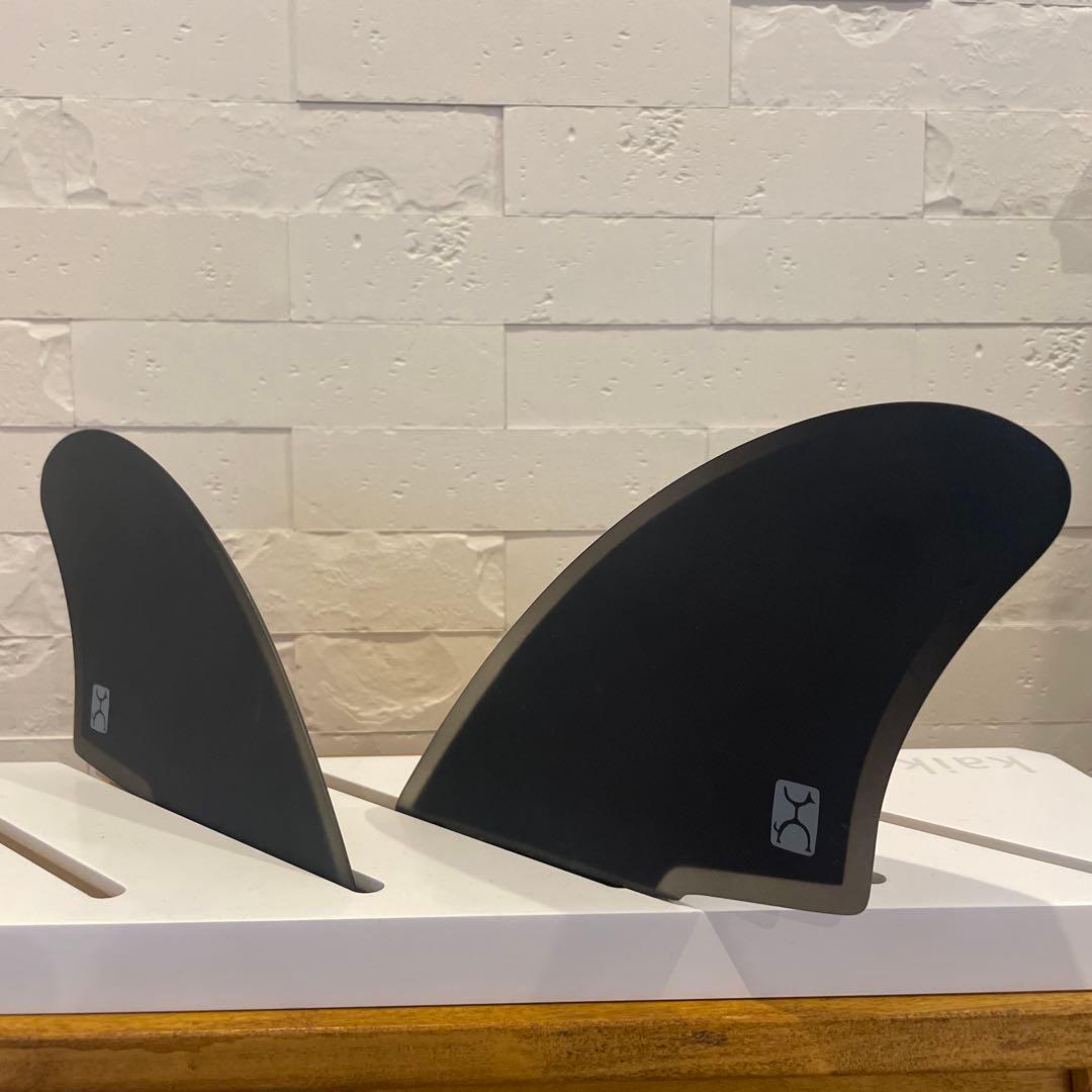 FCS2 マチャド　キール