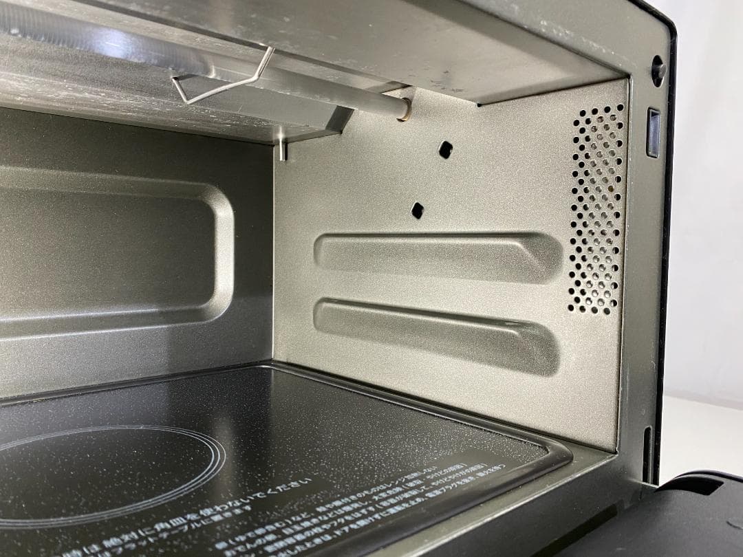 SHARP　オーブンレンジ　RE-WF181-B 2021年製